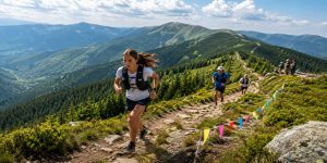 Dolnośląski Festiwal Biegów Górskich 2026. Program, trasy i zapisy do 14 lipca