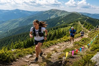 Dolnośląski Festiwal Biegów Górskich 2026. Program, trasy i zapisy do 14 lipca
