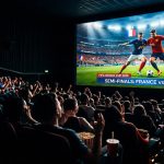 Półfinały MŚ 2026 w kinach. Gdzie oglądać Francja – Hiszpania i Anglia – Argentyna?