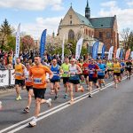 Piekarski Półmaraton 2026. Trasa, godzina startu, parkingi i zamknięte ulice