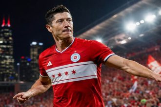 Debiut Roberta Lewandowskiego w Chicago Fire? Kiedy mecz z Vancouver i gdzie oglądać