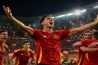 Hiszpania w finale MŚ 2026. Kiedy mecz o złoto, o której godzinie i gdzie oglądać?