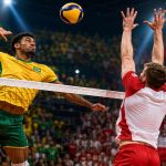 Brazylia – Polska w Lidze Narodów. O której mecz i gdzie oglądać?