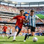 Finał MŚ 2026: Hiszpania – Argentyna. Kiedy mecz, o której godzinie i gdzie oglądać?