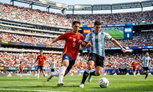 Finał MŚ 2026: Hiszpania – Argentyna. Kiedy mecz, o której godzinie i gdzie oglądać?