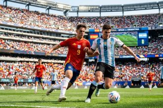 Finał MŚ 2026: Hiszpania – Argentyna. Kiedy mecz, o której godzinie i gdzie oglądać?