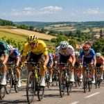 Tour de France 2026 dzisiaj: etap 12. Trasa, godzina finiszu i transmisja online
