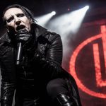 Marilyn Manson w Łodzi 2026. Godzina koncertu, support VOWWS, bilety, wejścia i dojazd