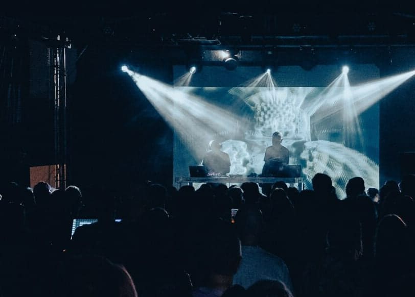 WROsound 2026: program piątku, godziny koncertów i bilety