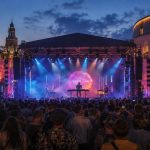 WROsound 2026: program piątku, godziny koncertów i bilety