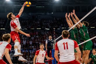 Polska – Bułgaria w półfinale ME U18. O której mecz i gdzie oglądać online?
