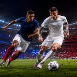 Francja – Anglia o 3. miejsce MŚ 2026. O której mecz i gdzie oglądać online?
