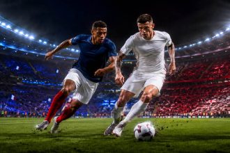 Francja – Anglia o 3. miejsce MŚ 2026. O której mecz i gdzie oglądać online?