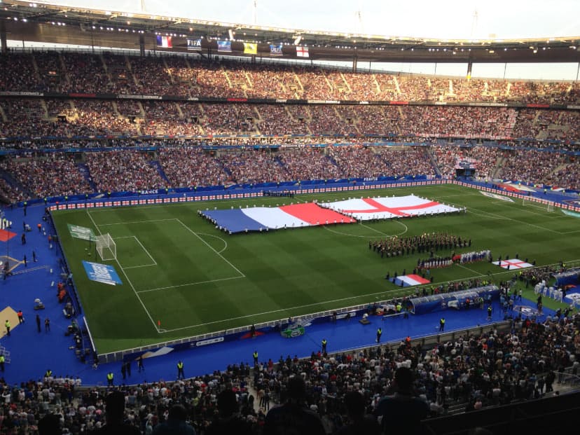 Francja – Anglia o 3. miejsce MŚ 2026. O której mecz i gdzie oglądać online?