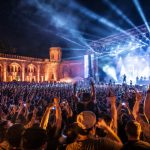 Mazury Hip Hop Festiwal 2026 w sobotę. Pełny timetable 18 lipca, bilety i artyści