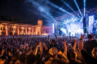 Mazury Hip Hop Festiwal 2026 w sobotę. Pełny timetable 18 lipca, bilety i artyści