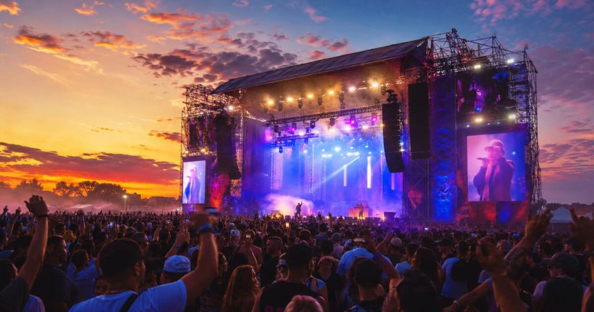 Kuban, Rojek, Nosowska, IGO i Kortez w Strefie 57. Timetable koncertów 18 lipca