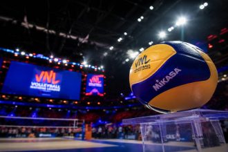 Polska – Francja w VNL 2026. O której mecz i gdzie oglądać?
