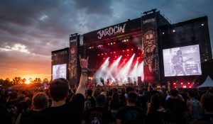 Jarocin Festiwal 2026 po ewakuacji. Co z koncertami w sobotę 18 lipca?