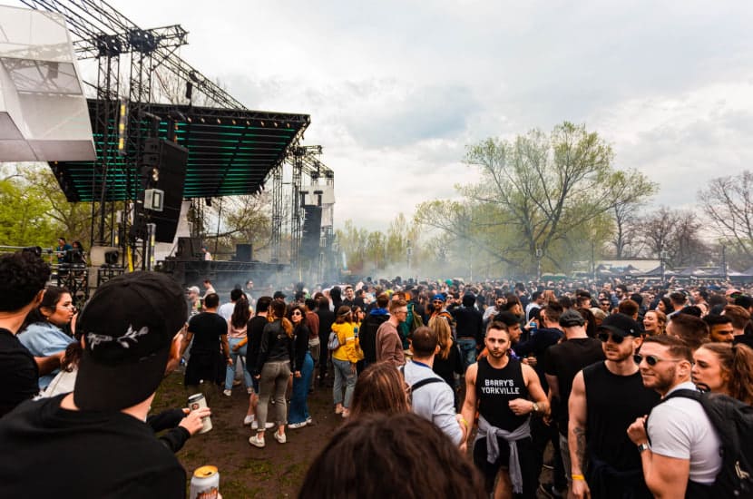 Jarocin Festiwal 2026 po ewakuacji. Co z koncertami w sobotę 18 lipca?