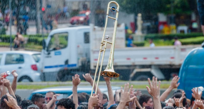 Jarocin Festiwal 2026 po ewakuacji. Co z koncertami w sobotę 18 lipca?