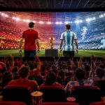 Finał MŚ 2026 w kinach. Gdzie obejrzeć Hiszpania – Argentyna?
