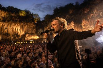 Kazimiernikejszyn 2026 dzisiaj. Artur Rojek zamiast Kaśki Sochackiej