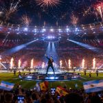 Ceremonia finału MŚ 2026. O której i kto wystąpi w halftime show?