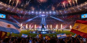 Ceremonia finału MŚ 2026. O której i kto wystąpi w halftime show?
