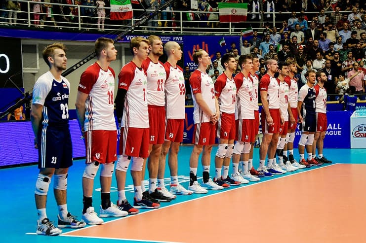 USA – Polska w VNL 2026. O której nocny mecz i gdzie oglądać?