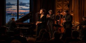 Ladies’ Jazz Festival 2026 startuje w Gdyni. Program 20 lipca, bilety i dojazd