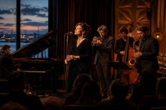 Ladies’ Jazz Festival 2026 startuje w Gdyni. Program 20 lipca, bilety i dojazd