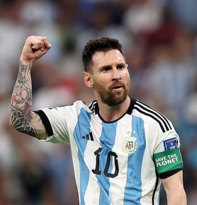 Klasyfikacja strzelców MŚ 2026 przed finałem. Mbappé ma 10 goli — co musi zrobić Messi?