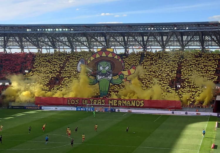 Jagiellonia – Rangers w Lidze Europy. Kiedy mecze i kiedy bilety?
