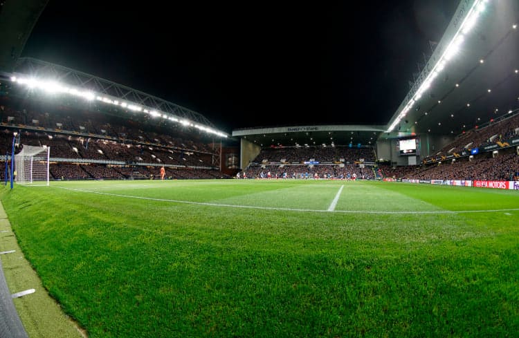 Jagiellonia – Rangers w Lidze Europy. Kiedy mecze i kiedy bilety?