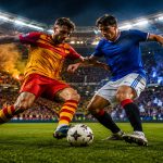 Jagiellonia – Rangers w Lidze Europy. Kiedy mecze i kiedy bilety?