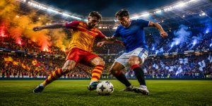 Jagiellonia – Rangers w Lidze Europy. Kiedy mecze i kiedy bilety?