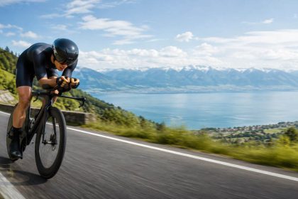 Tour de France 2026, etap 16. Trasa czasówki, godziny startów i transmisja