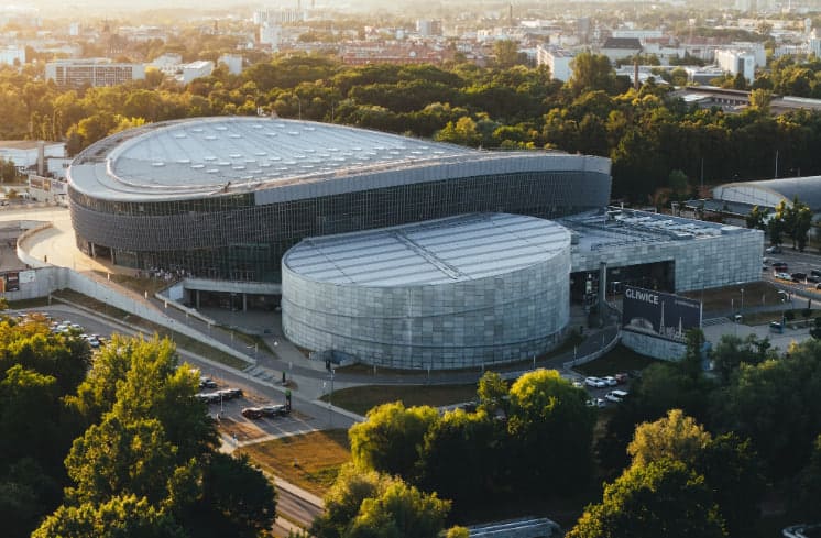 Scorpions w Gliwicach 23 lipca. O której koncert, wejścia, bilety i parking