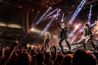 Scorpions w Gliwicach 23 lipca. O której koncert, wejścia, bilety i parking