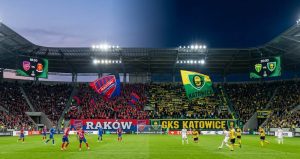 Raków i GKS grają 23 lipca. O której mecze i gdzie oglądać za darmo?