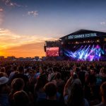 Łódź Summer Festival 2026: dojazd, darmowe MPK, parking i zamknięte ulice