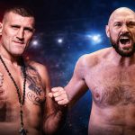 Tyson Fury – Mariusz Wach: kiedy walka i czy będzie transmisja na żywo?