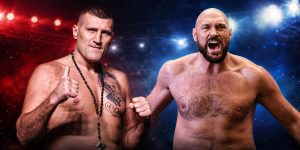 Tyson Fury – Mariusz Wach: kiedy walka i czy będzie transmisja na żywo?