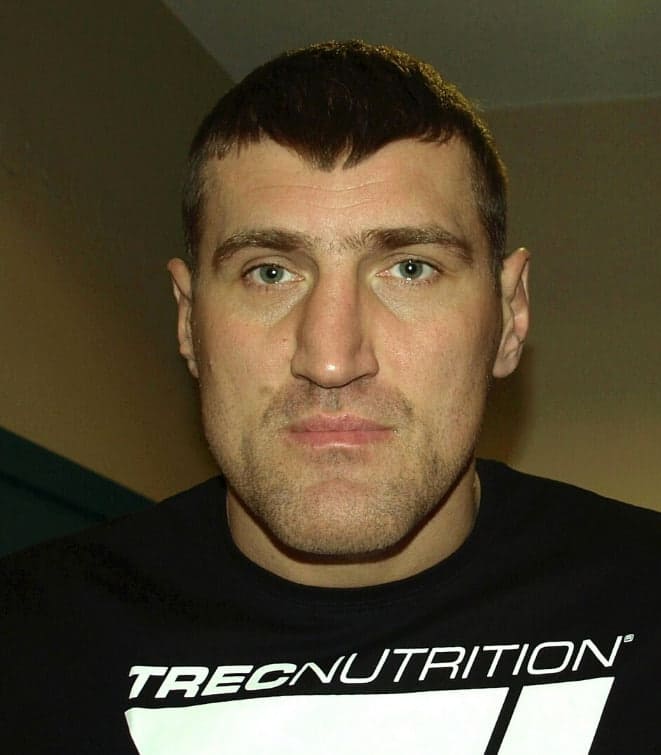 Tyson Fury – Mariusz Wach: kiedy walka i czy będzie transmisja na żywo?