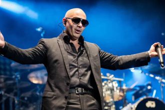 Pitbull w Warszawie 23 lipca 2026. Dojazd, parking, wejścia i utrudnienia