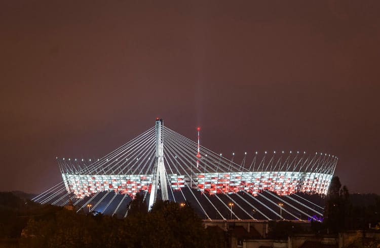 Pitbull w Warszawie 23 lipca 2026. Dojazd, parking, wejścia i utrudnienia