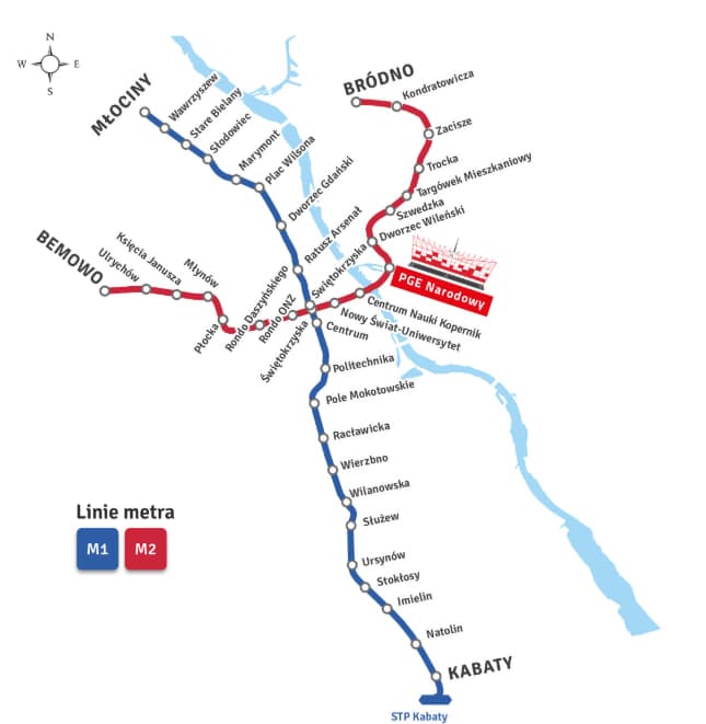 Pitbull w Warszawie 23 lipca 2026. Dojazd, parking, wejścia i utrudnienia