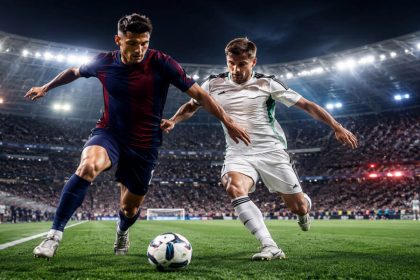 Ekstraklasa 2026/27 rusza 24 lipca. Terminarz 1. kolejki, transmisje i darmowy hit Pogoń – Legia