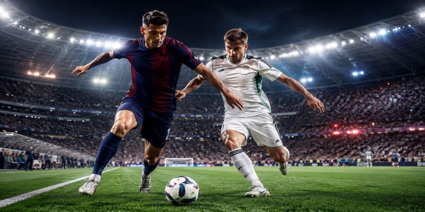 Ekstraklasa 2026/27 rusza 24 lipca. Terminarz 1. kolejki, transmisje i darmowy hit Pogoń – Legia